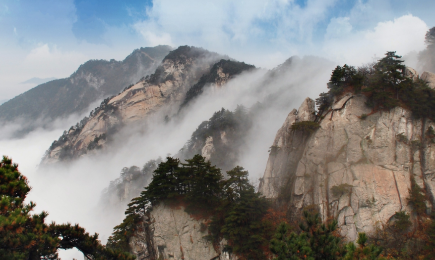 北京旅游景点：北京的热门旅游景点