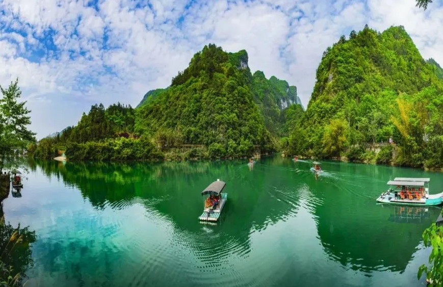 旅游景点免门票：免费畅游热门旅游景点