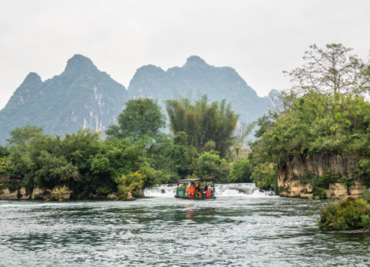 西柏坡旅游景点门票多少钱：西柏坡旅游景点门票价格