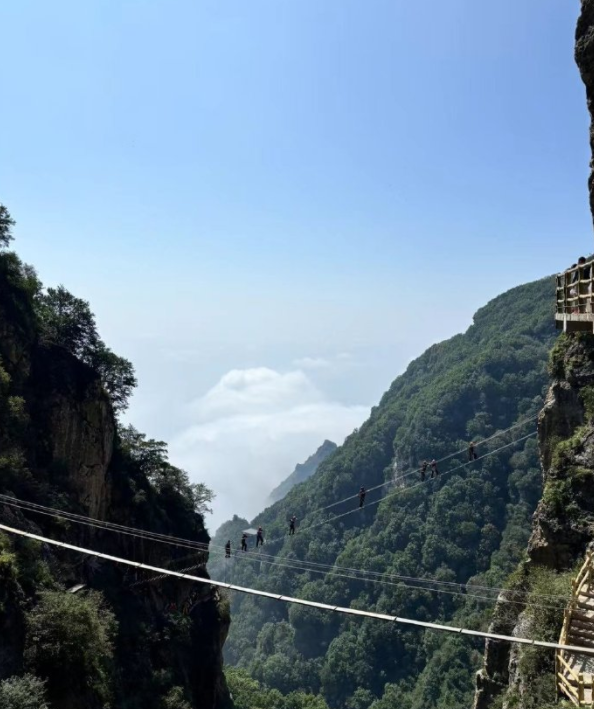 沧州旅游景点：沧州市的热门旅游胜地