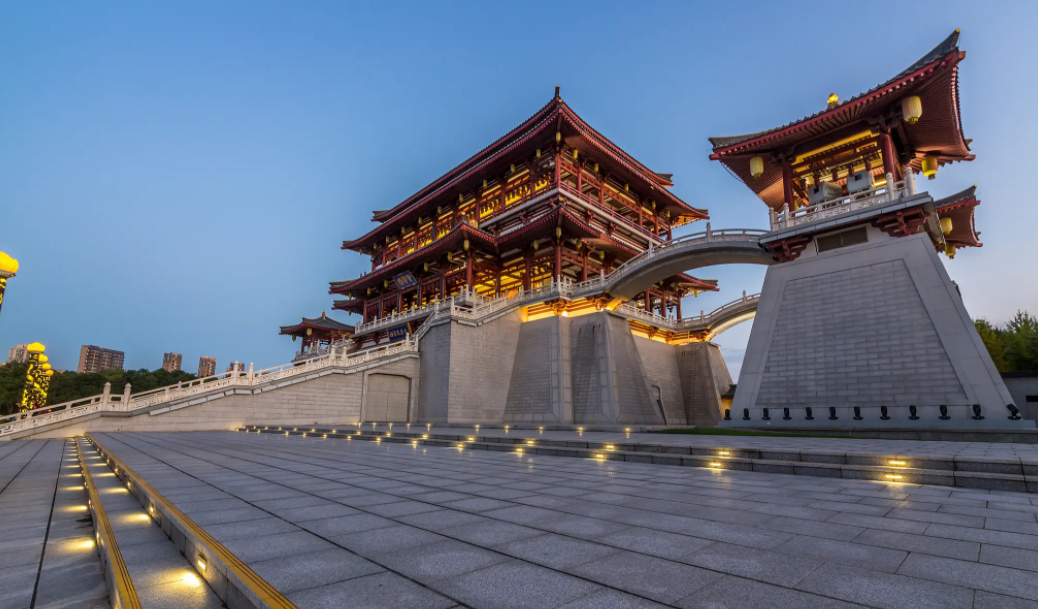 西安旅游景点门票价格：西安旅游景点门票资费