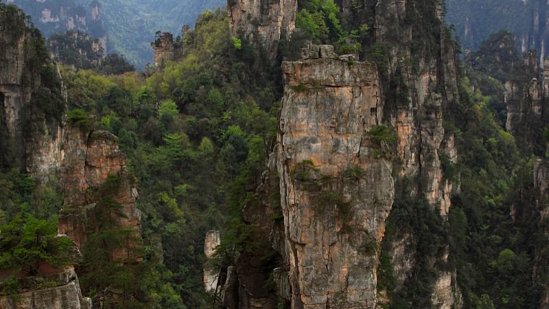 重庆武隆旅游景点门票多少钱：重庆武隆旅游景点门票价格介绍