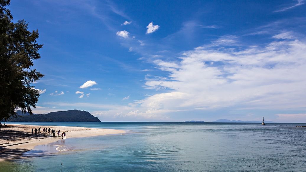 海南旅游景点门票：海南旅游景点门票信息