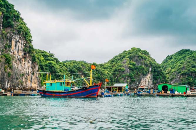 广西桂林旅游攻略自由行攻略：自由行指南，漫游广西桂林旅游全攻略