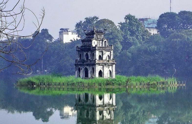 广西旅游攻略：探索广西美景，畅游旅游胜地