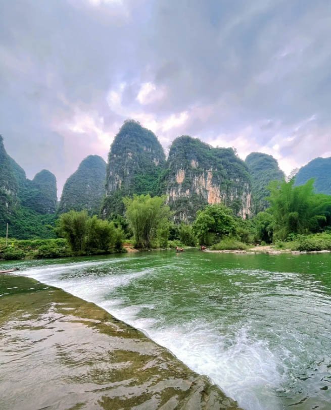 北海旅游：北海风情游