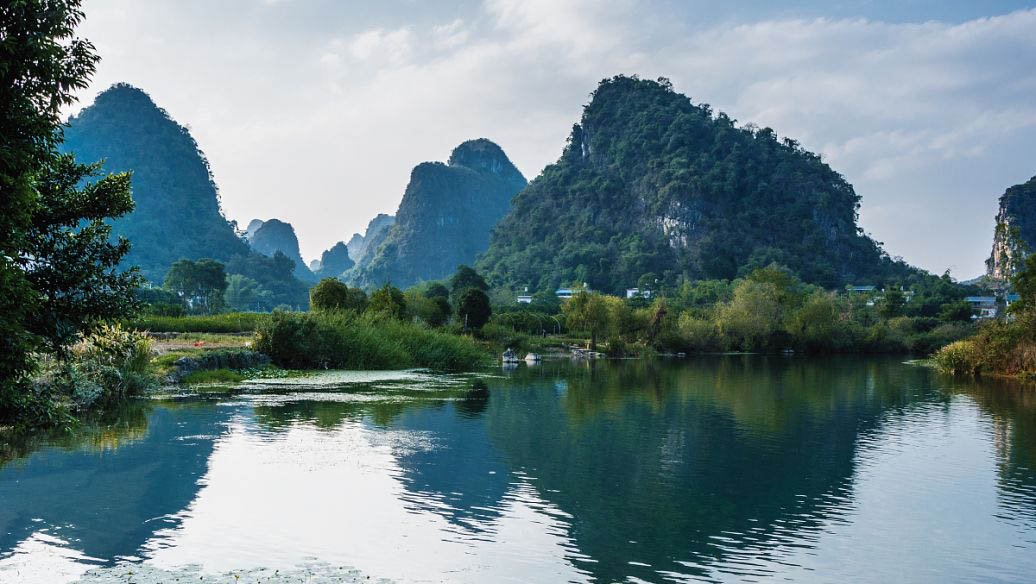 贵州旅游团：贵州旅游团，畅游风情山水