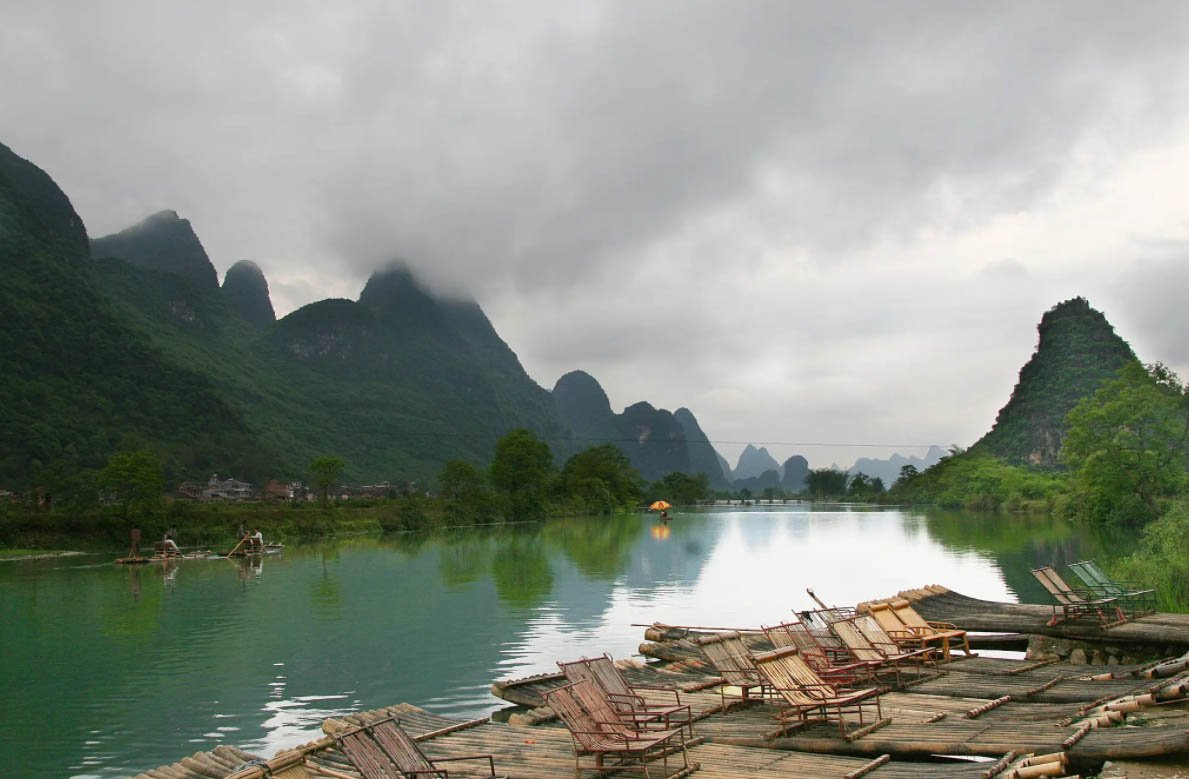 旅游年卡：旅游年卡，带你畅游全年！