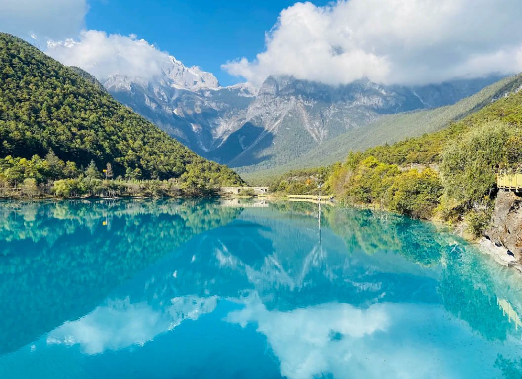 旅游景区门票：热门景区门票价格汇总