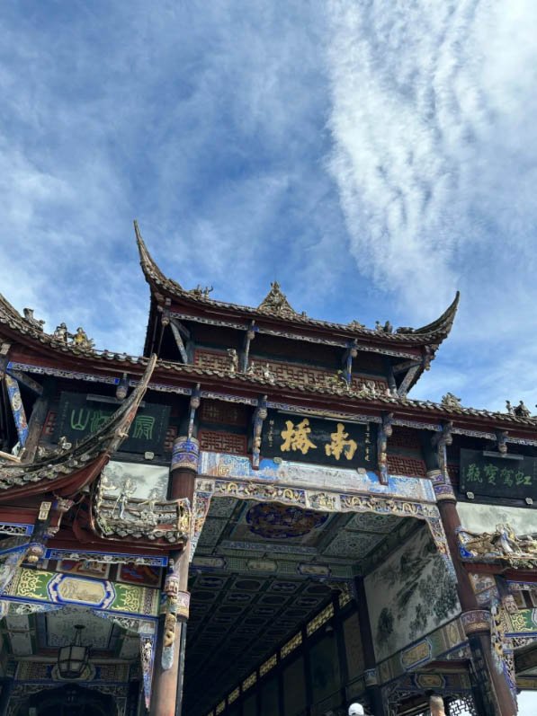 成都旅游景点门票价格：成都旅游景点门票价格一览