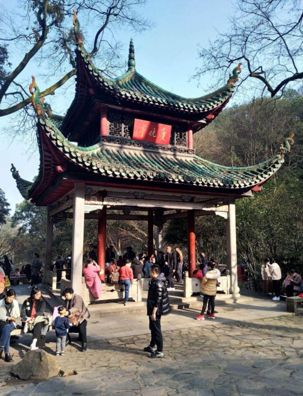 长沙有什么好玩的旅游景点：长沙独特旅游胜地